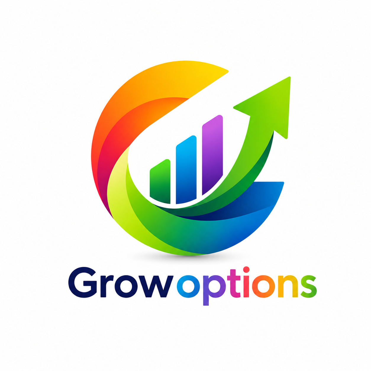 Growoptions logo